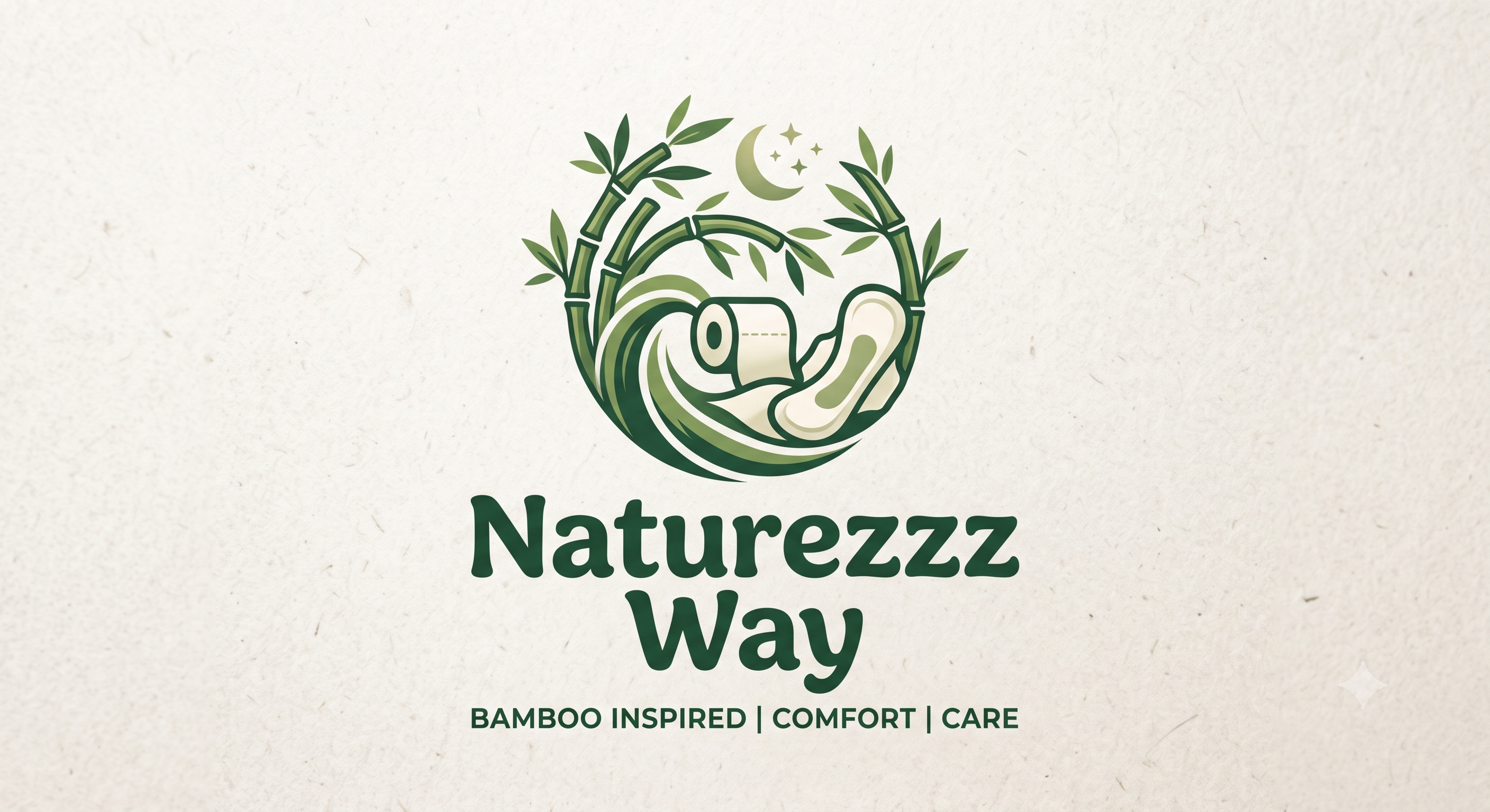 Naturezzz Way Logo